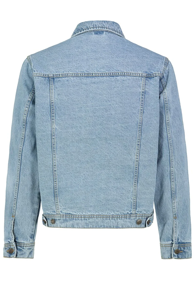 Herren, Jacke Denim