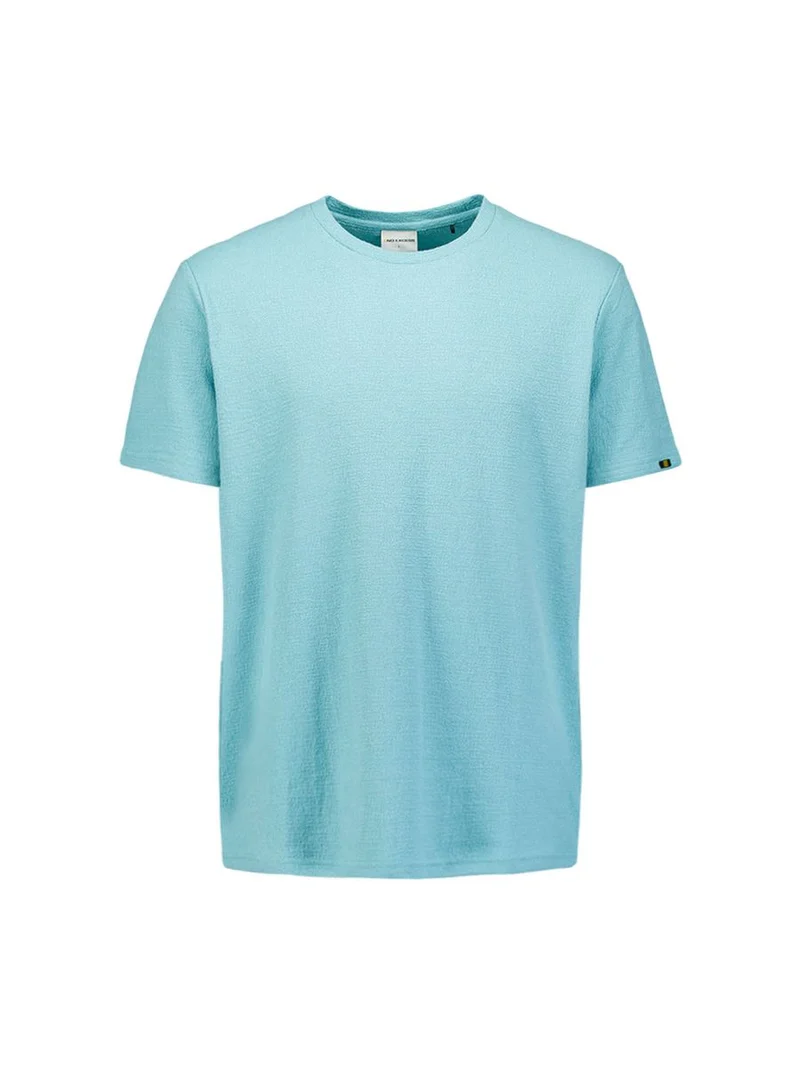 T-Shirt Crewneck Crinkle