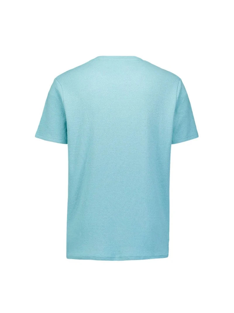 T-Shirt Crewneck Crinkle
