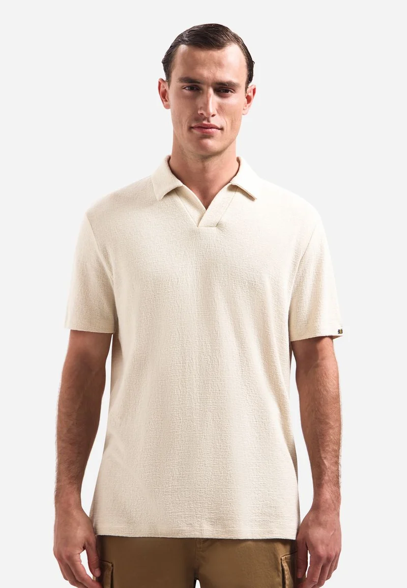 Polo V Short Sleeve