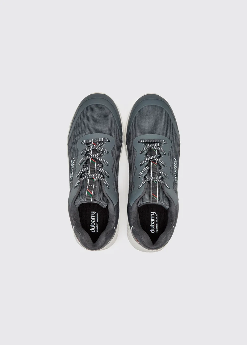 Palermo Herren Sneaker - Platinum