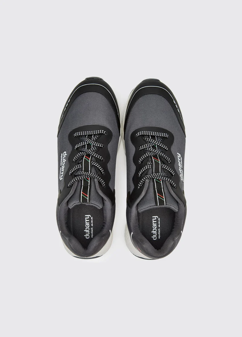 Palermo Herren Sneaker - Graphite