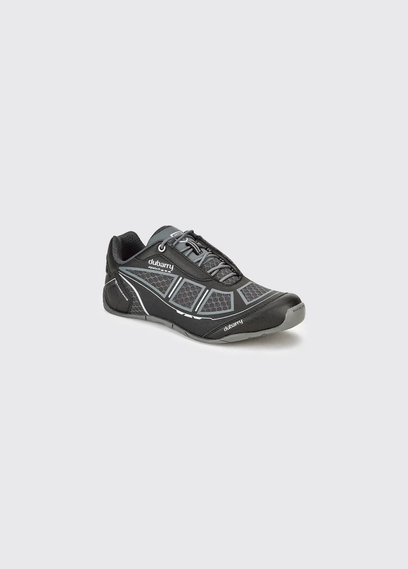 Sydney Herren Sneaker - Carbon