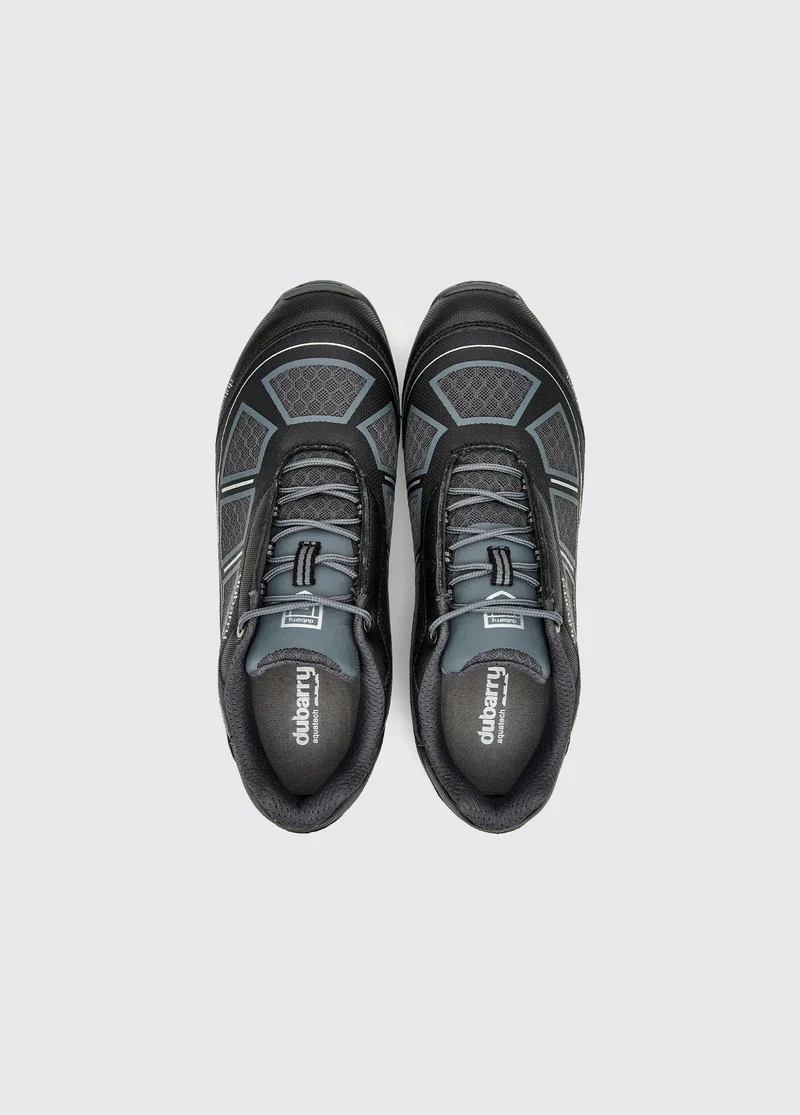 Sydney Herren Sneaker - Carbon