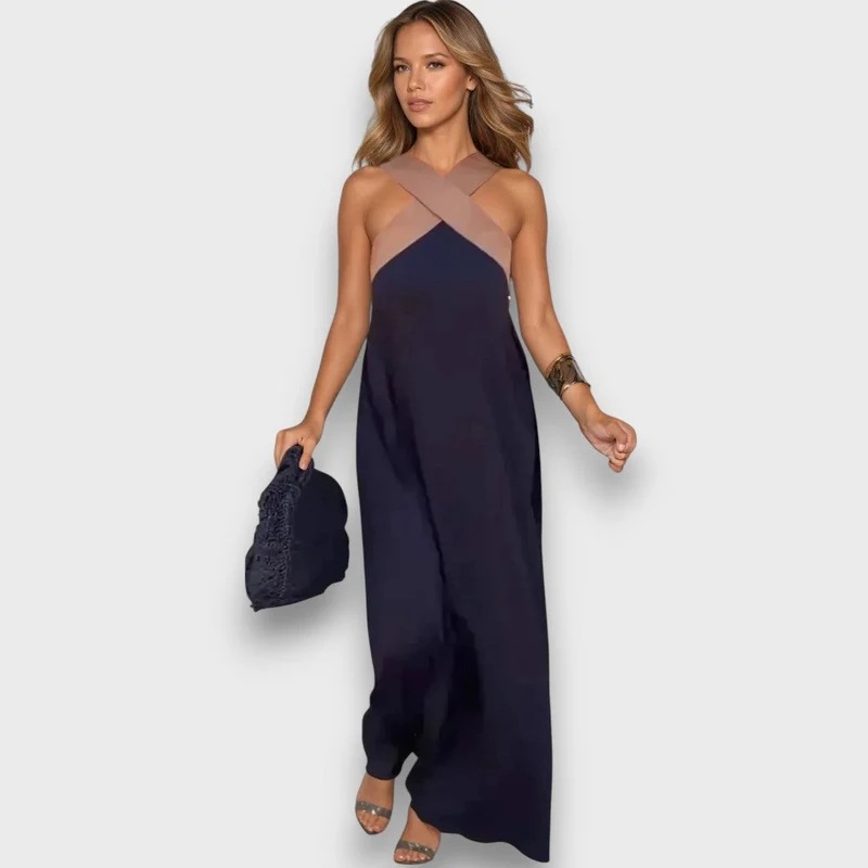Solina – Sommerkleid