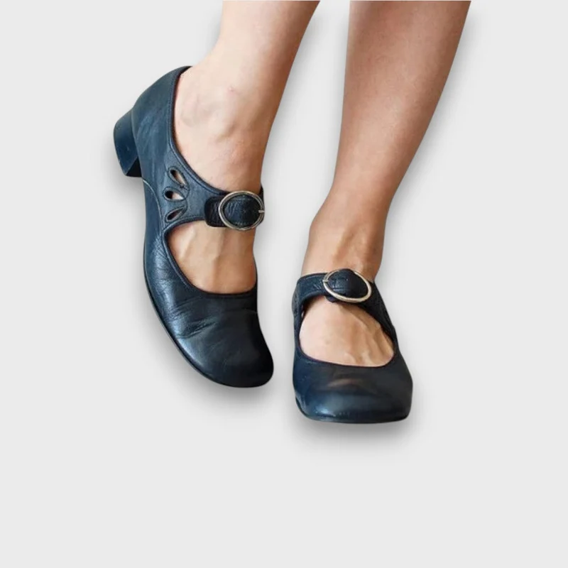 Liorna – Bequeme Sandalen für jeden Tag