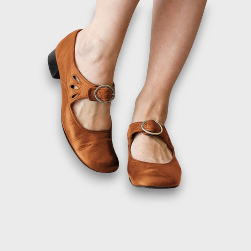 Liorna – Bequeme Sandalen für jeden Tag