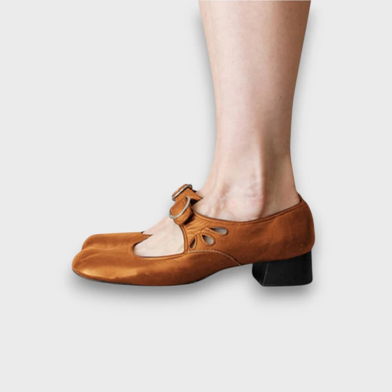 Liorna – Bequeme Sandalen für jeden Tag