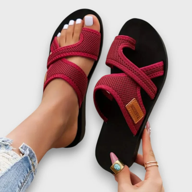 Naya – Bequeme Sommerschuhe mit Wohlfühlfaktor