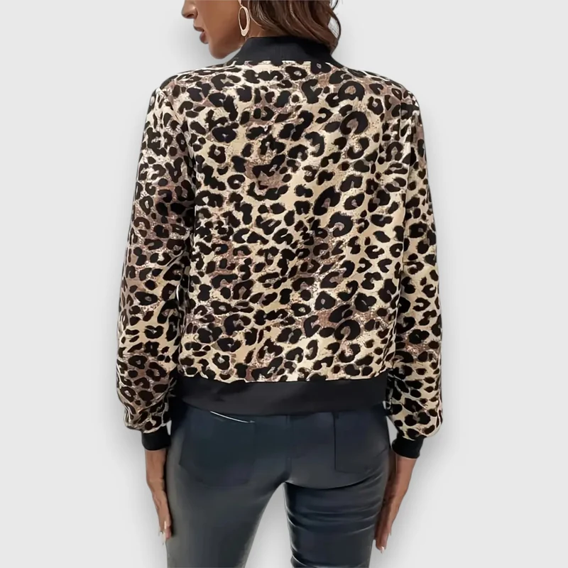 Noelia – Jacke