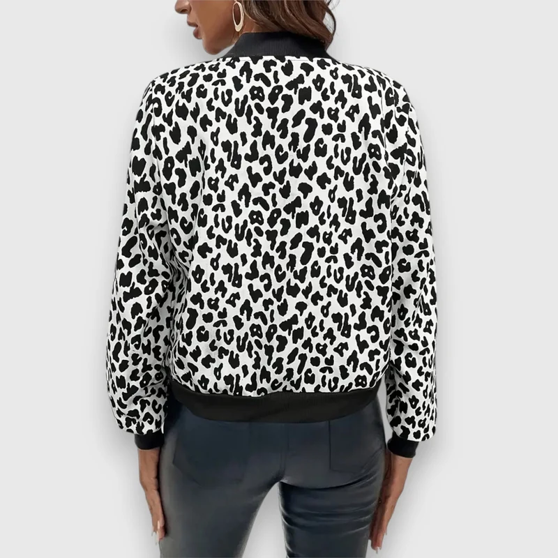 Noelia – Jacke