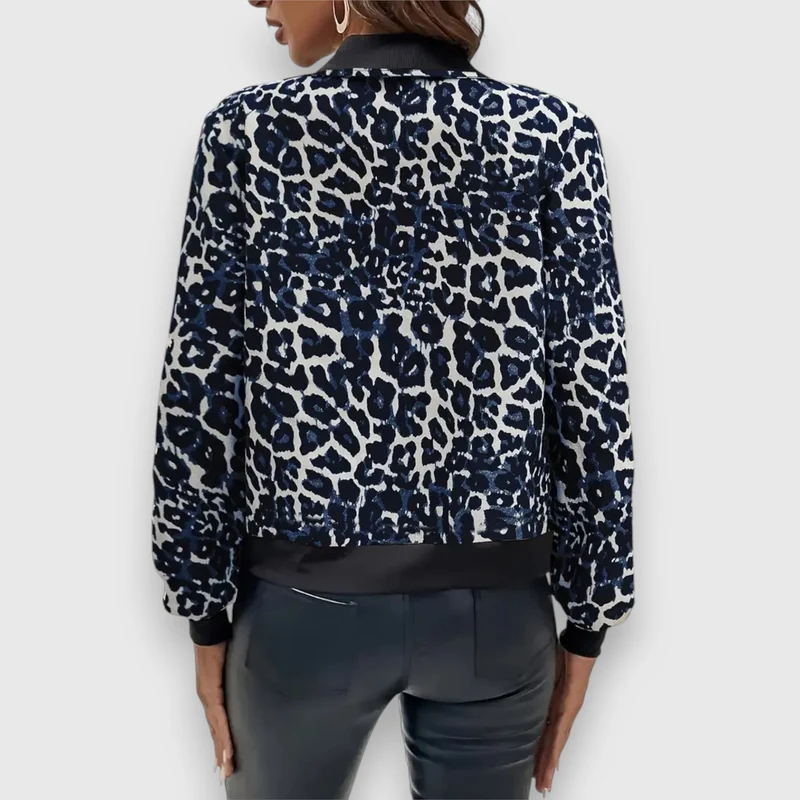 Noelia – Jacke
