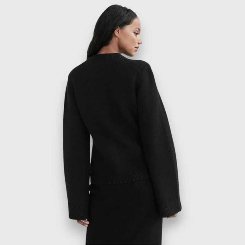Eveline - Cardigan