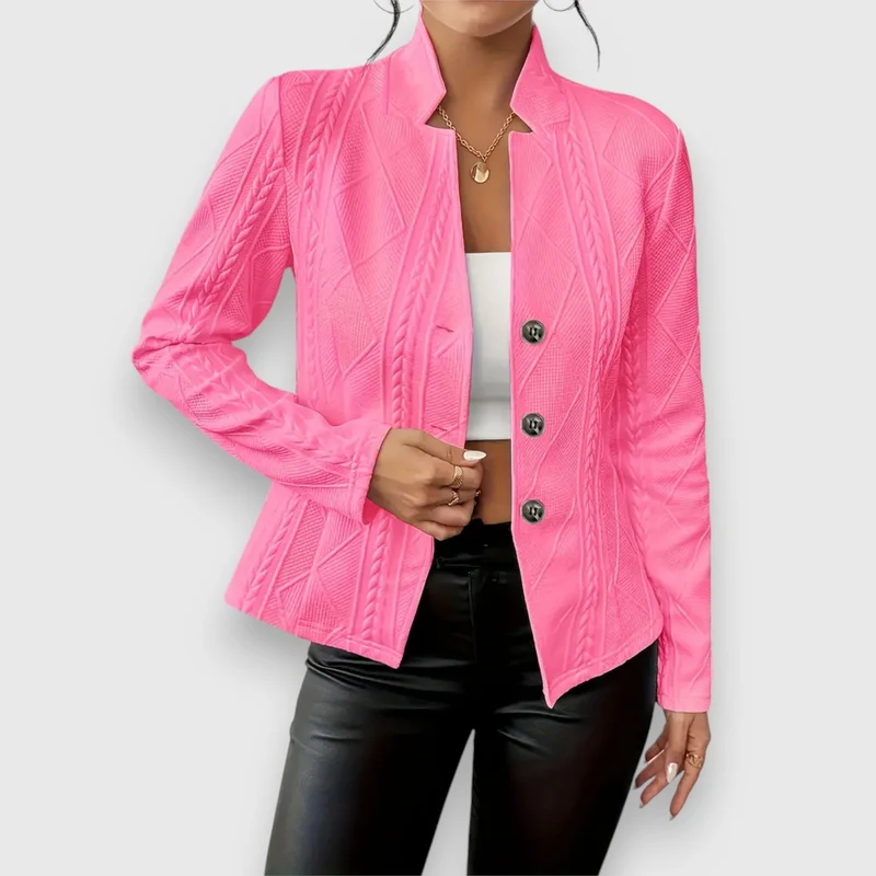 Liana – Leichte Jacke