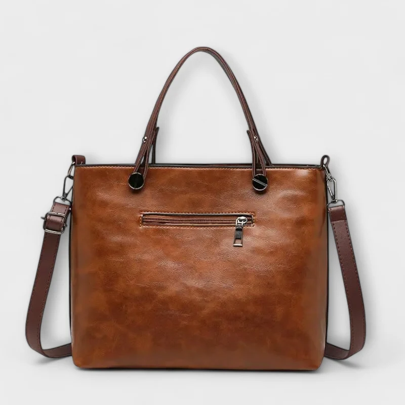 Melurea – Elegante Schultertasche für jeden Tag