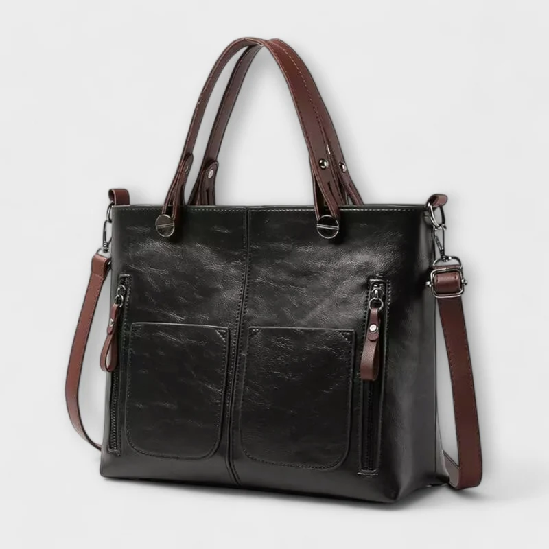 Melurea – Elegante Schultertasche für jeden Tag