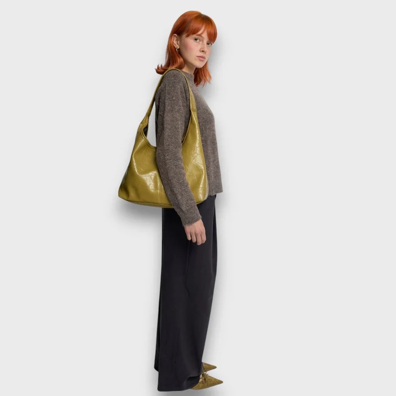 Velmira – Tote Bag mit Vintage-Charakter