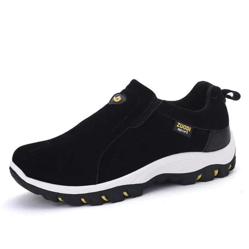 Lisa | Die Bestseller-Orthopädischen Laufschuhe