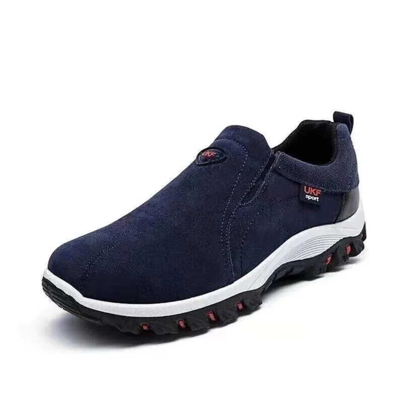 Lisa | Die Bestseller-Orthopädischen Laufschuhe