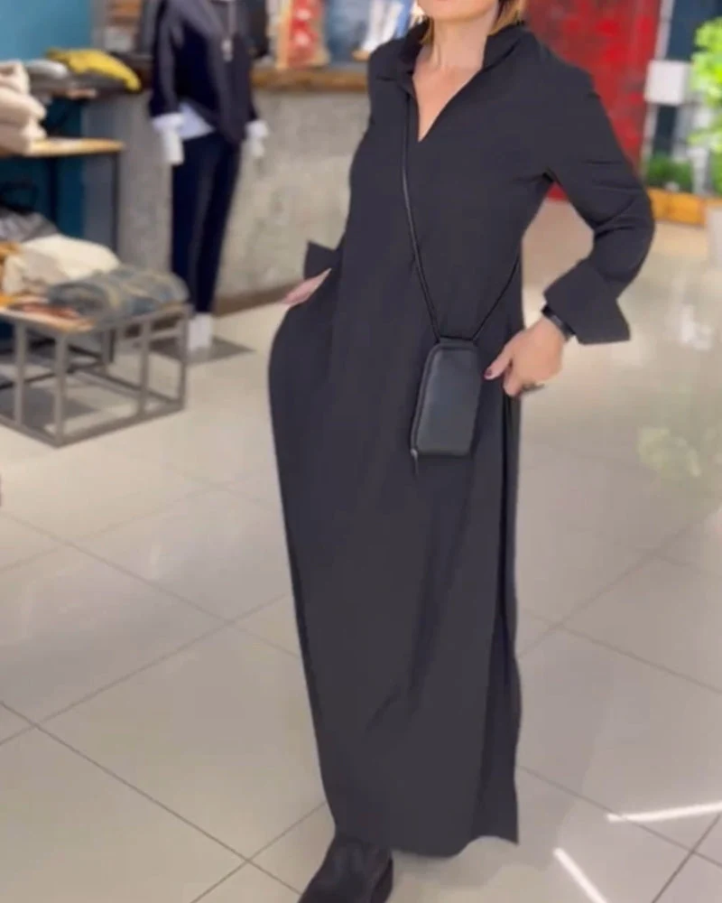 Tamara | Elegantes Kleid