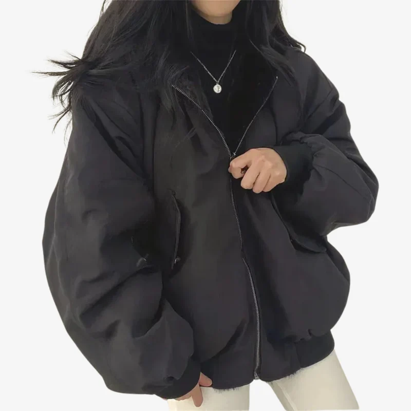 Madison | Wendbare Jacke