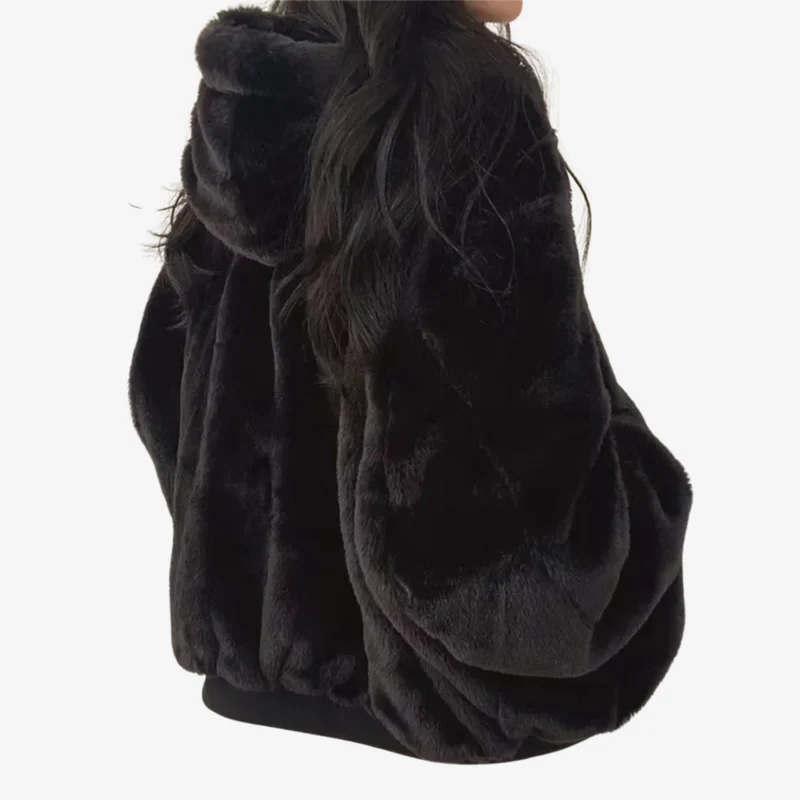Madison | Wendbare Jacke