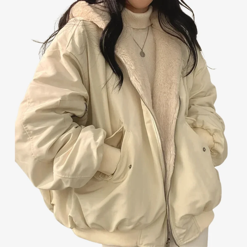 Madison | Wendbare Jacke