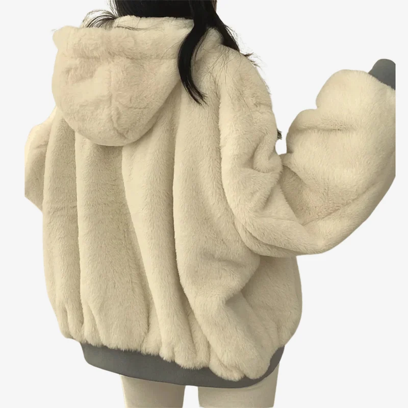 Madison | Wendbare Jacke