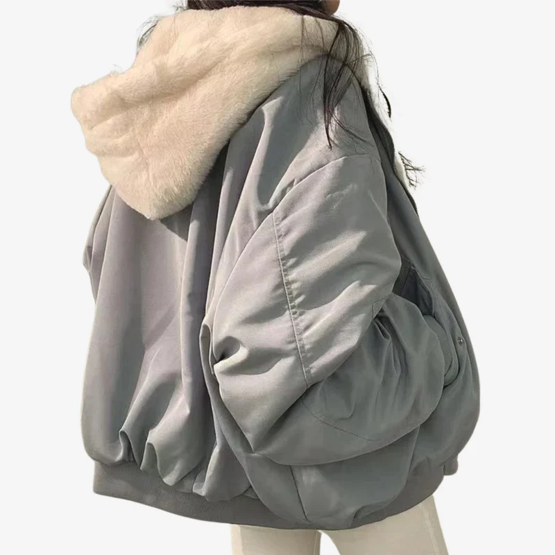 Madison | Wendbare Jacke