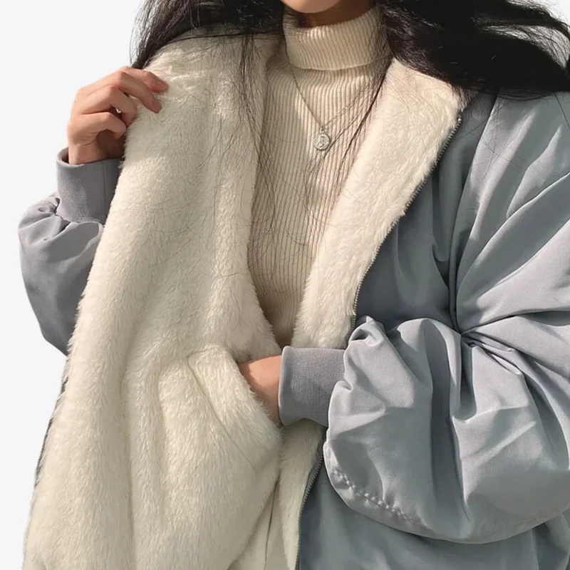 Madison | Wendbare Jacke