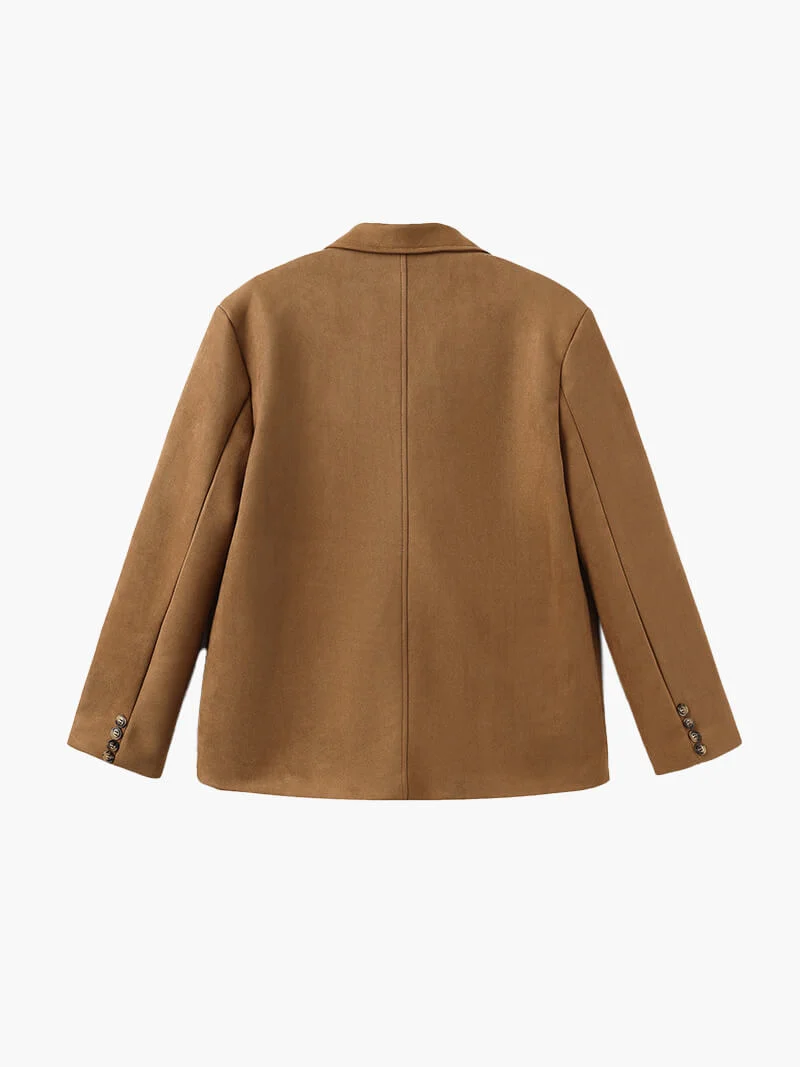 Matilda | Jacke