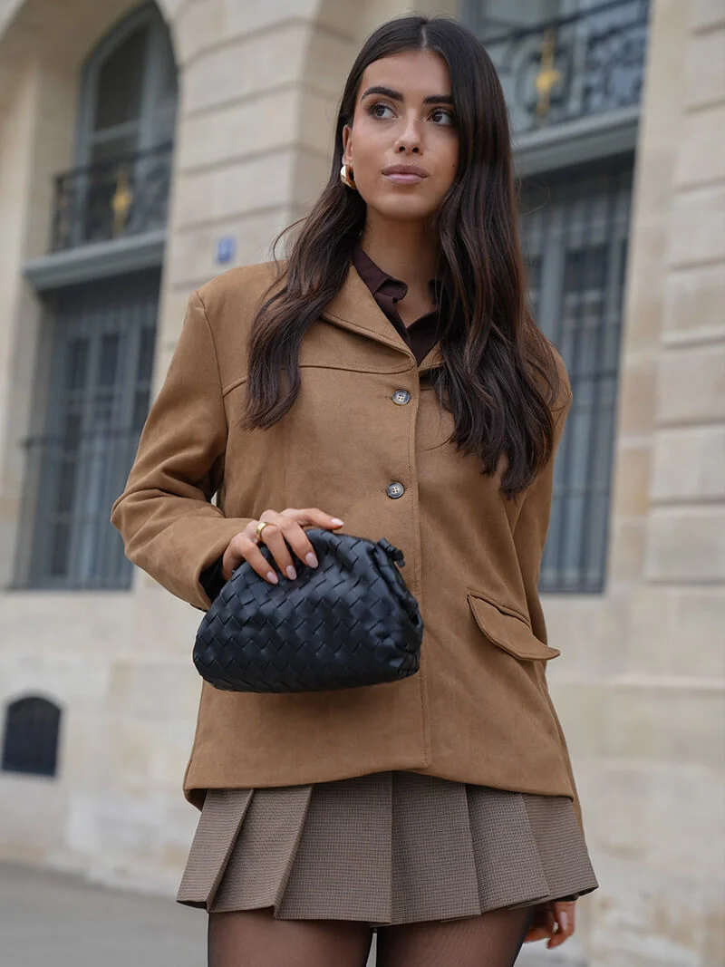 Matilda | Jacke