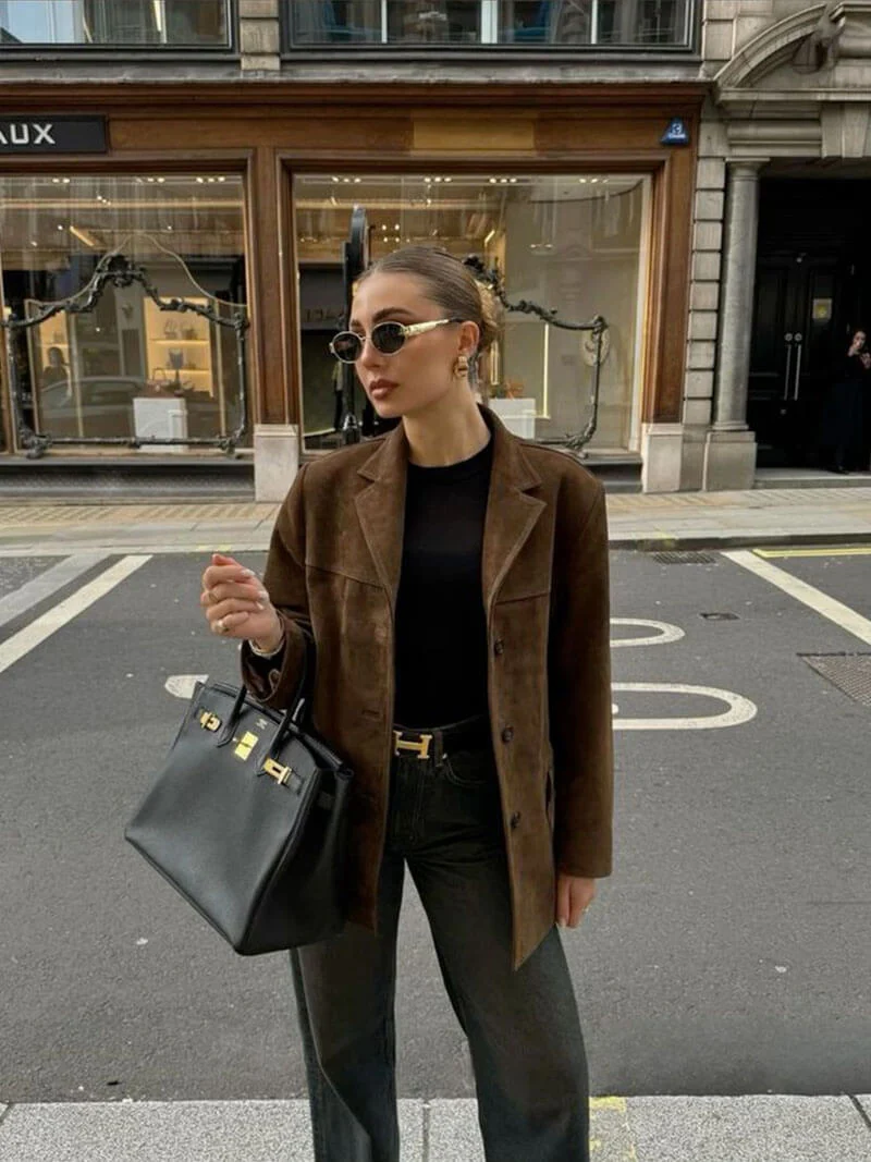 Matilda | Jacke