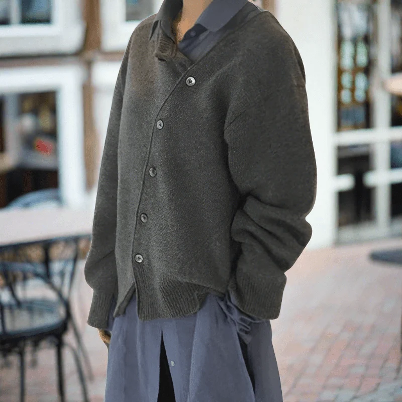 Cathy | Lässiger Cardigan