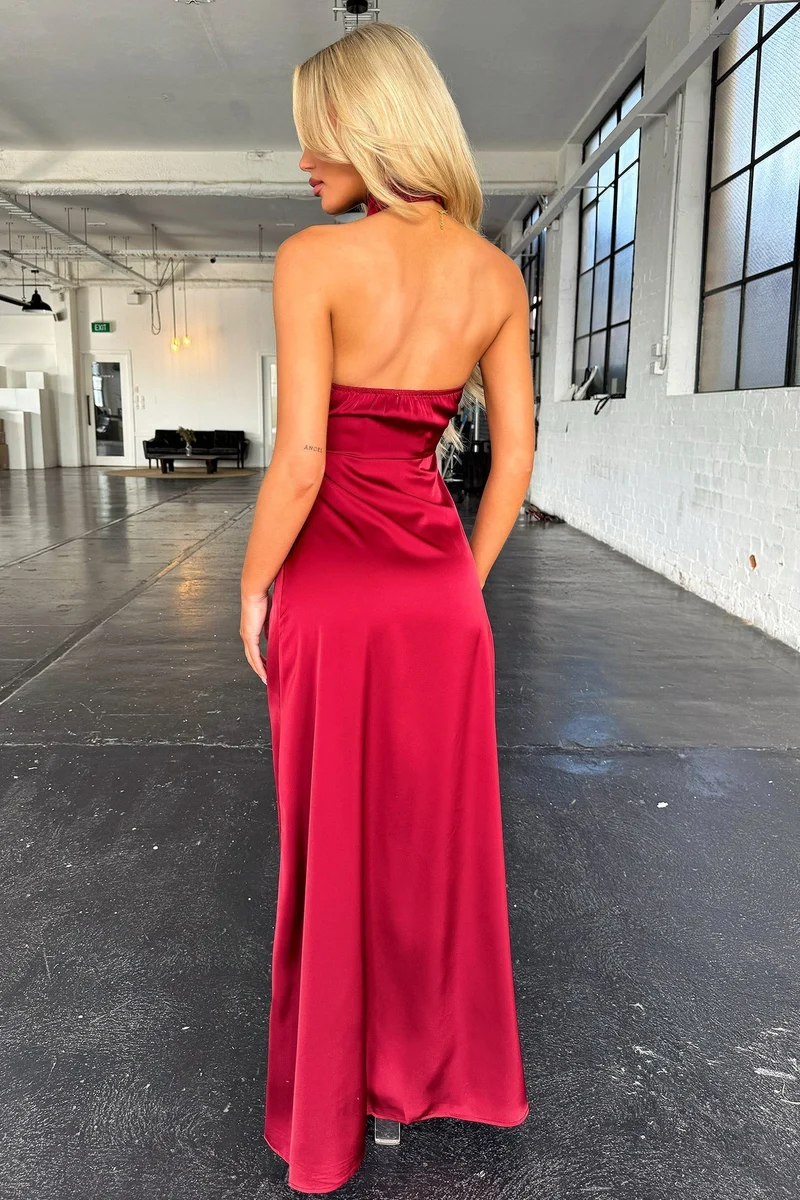 Arabelle | Maxi Dress