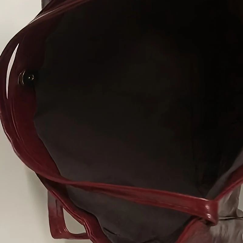 Jasmine | Leder Schultertasche