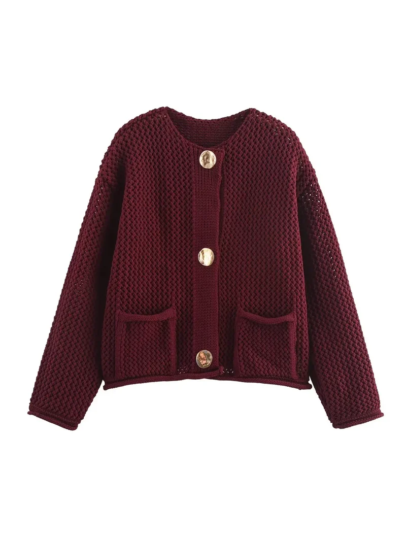 Ellie | Trendiger Cardigan
