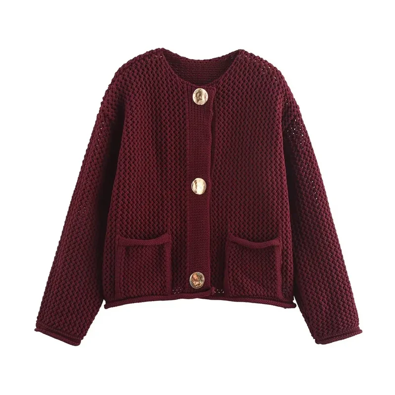 Ellie | Trendiger Cardigan