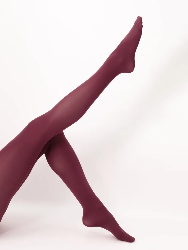 Quinn | Velvet Comfort Strumpfhosen