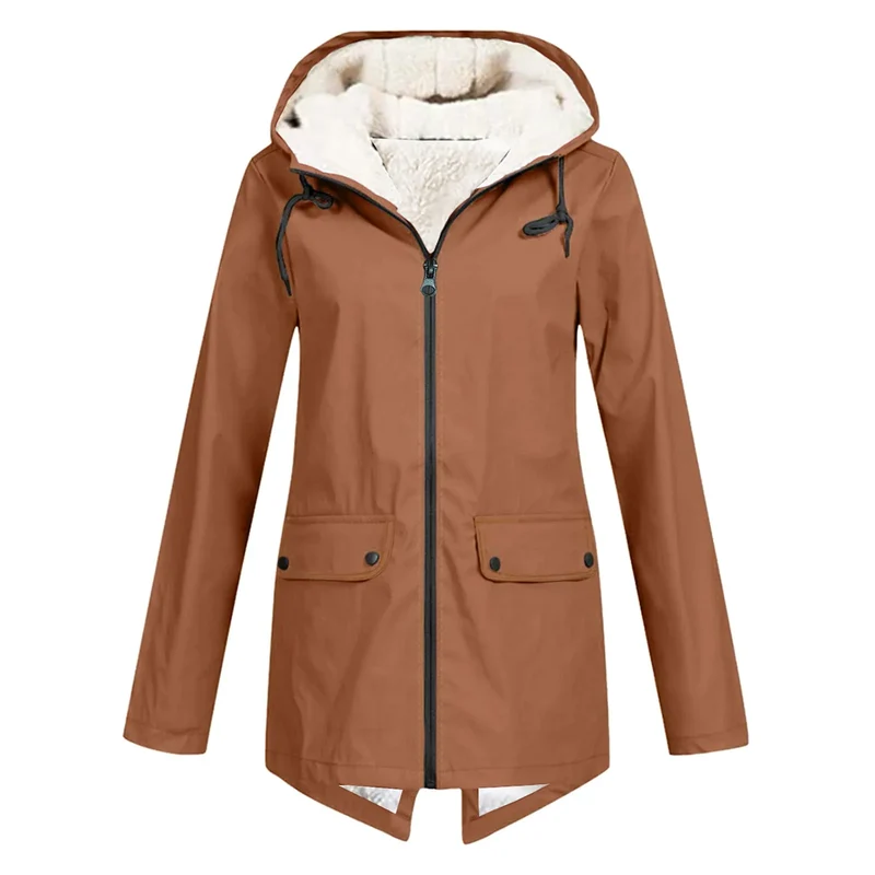 Viola | Wind und Wetterjacke