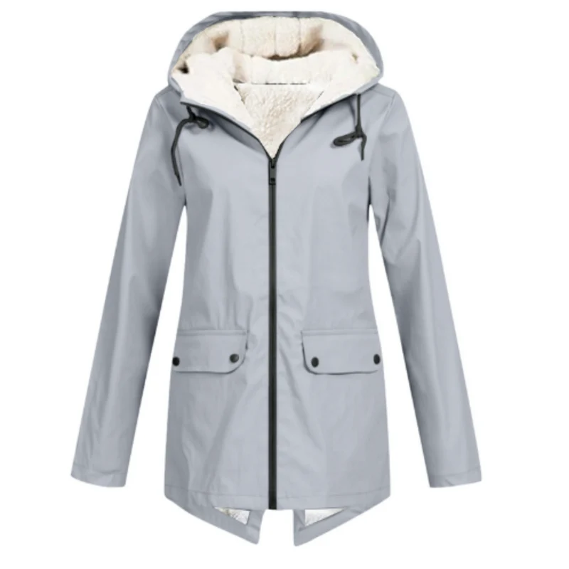 Viola | Wind und Wetterjacke