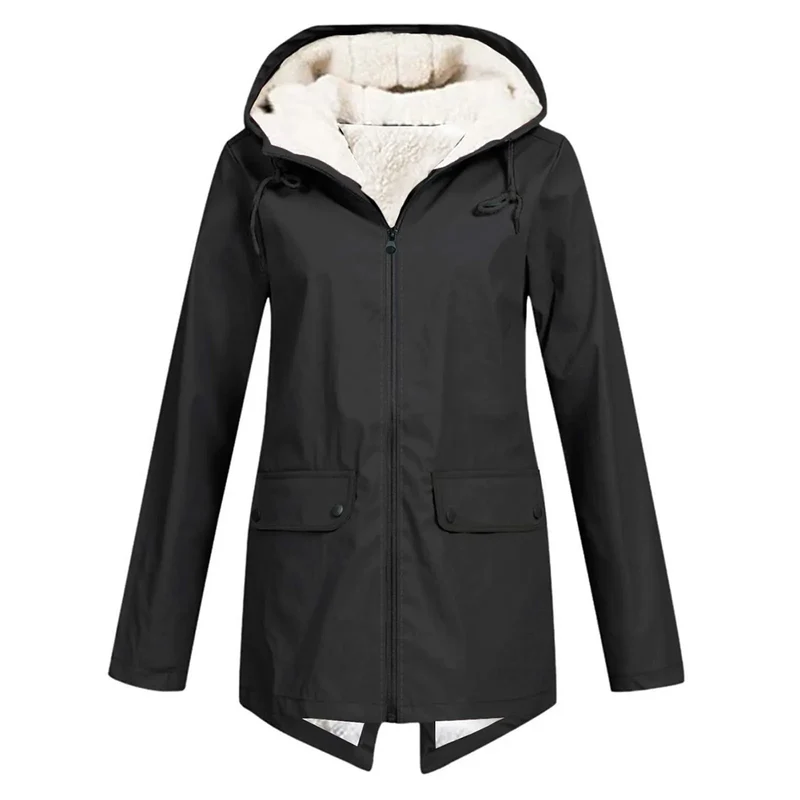 Viola | Wind und Wetterjacke