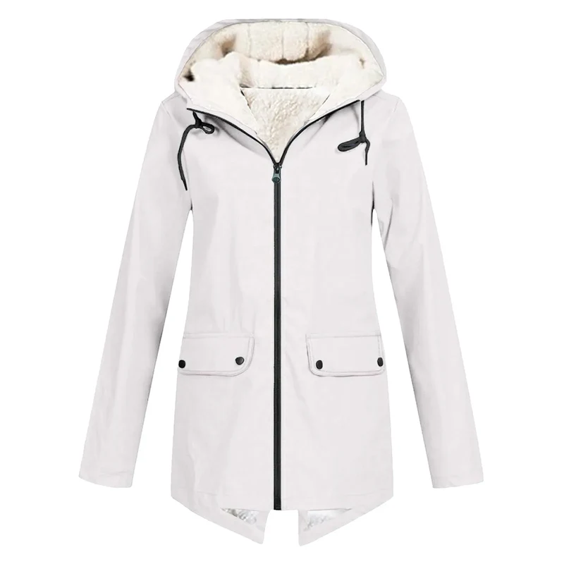 Viola | Wind und Wetterjacke
