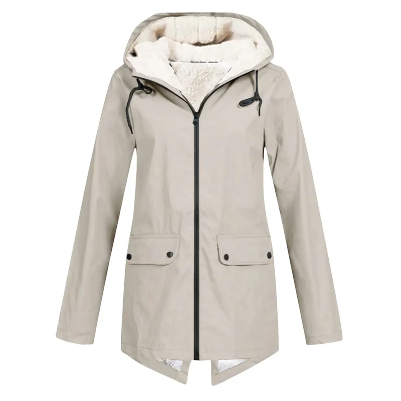 Viola | Wind und Wetterjacke