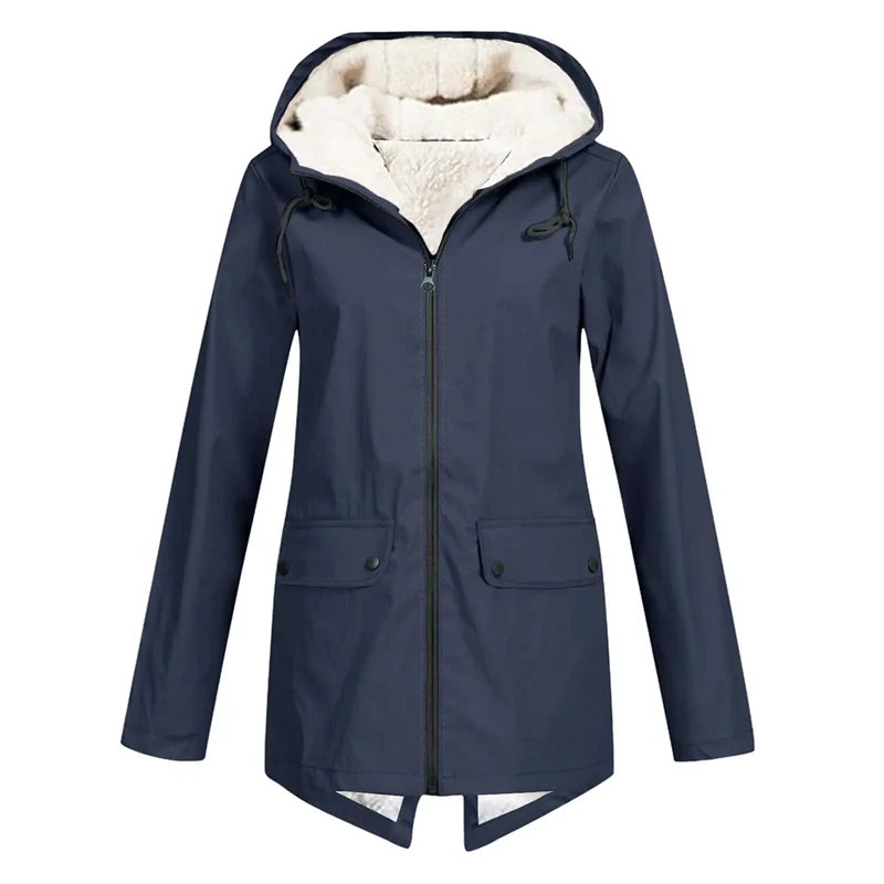 Viola | Wind und Wetterjacke