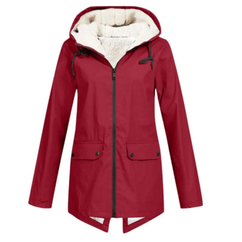 Viola | Wind und Wetterjacke
