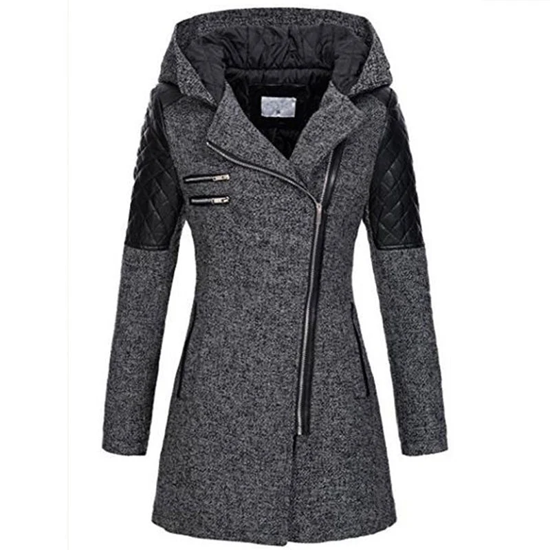 Rosemary | Winterjacke
