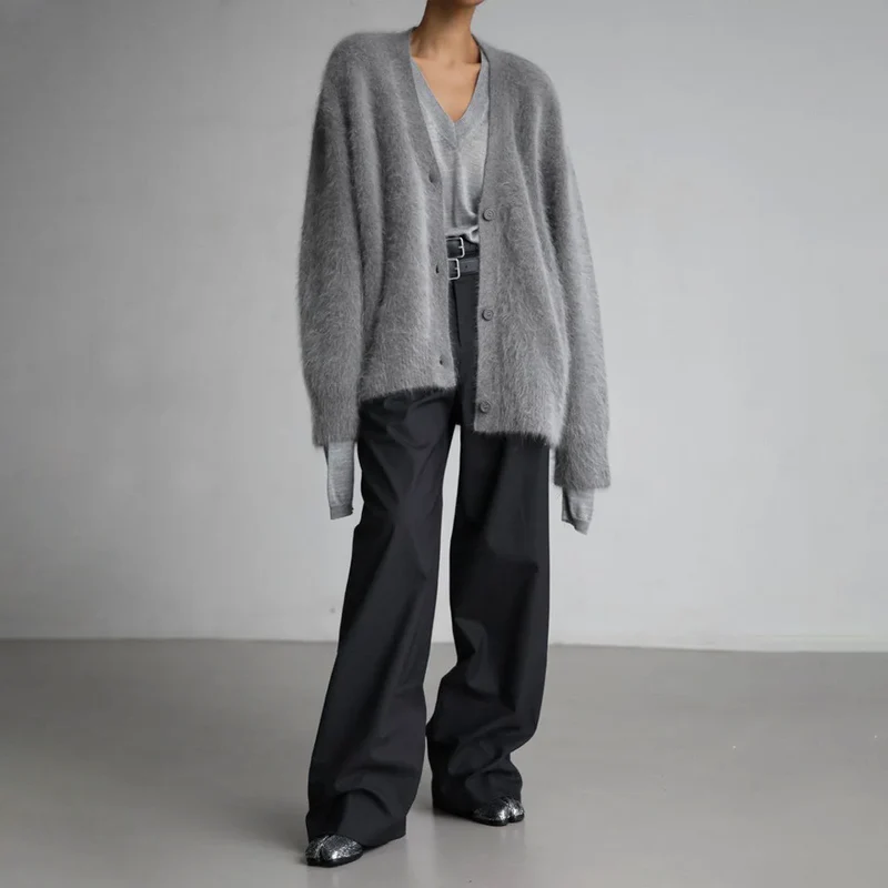 SERENA | Strickjacke