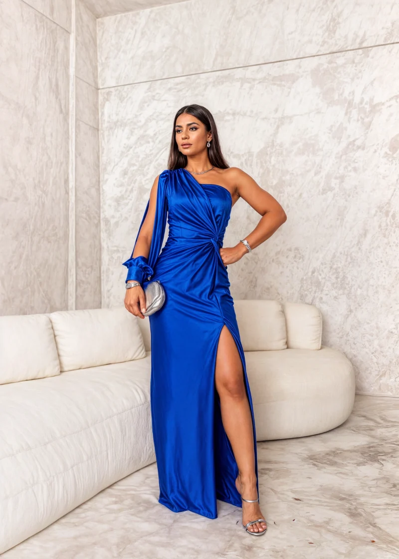 Abigail | Elegant Evening Dress