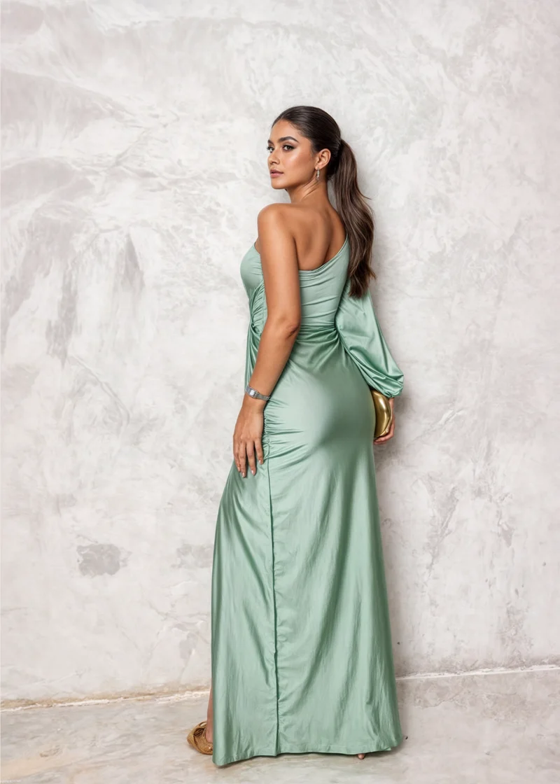Abigail | Elegant Evening Dress